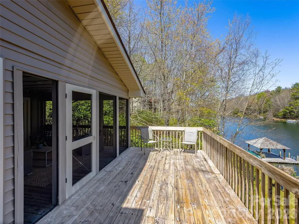 46 Kassahola Drive Brevard NC 28712
