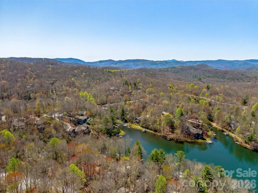 46 Kassahola Drive Brevard NC 28712