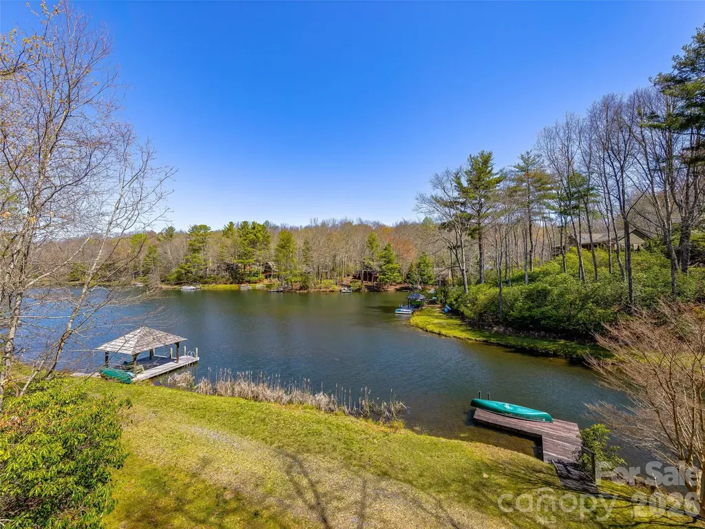 46 Kassahola Drive Brevard NC 28712
