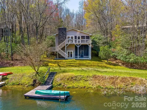 46 Kassahola Drive Brevard NC 28712