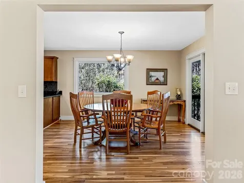 46 Kassahola Drive Brevard NC 28712