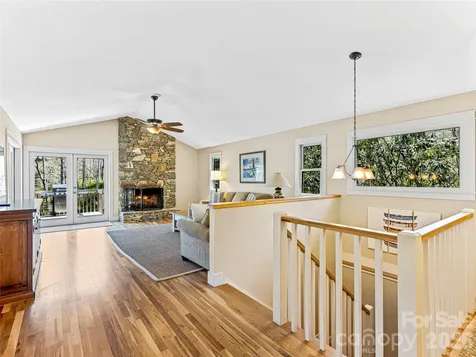 46 Kassahola Drive Brevard NC 28712