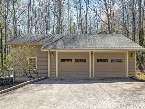 46 Kassahola Drive Brevard NC 28712