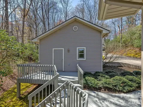 46 Kassahola Drive Brevard NC 28712