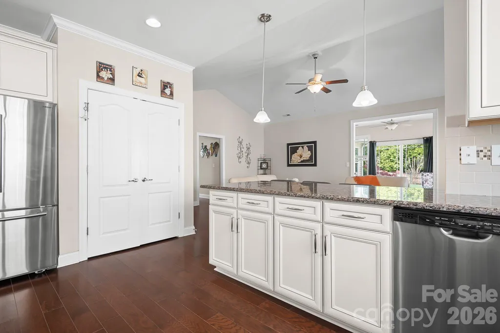 12705 Meetinghouse Drive Cornelius NC 28031