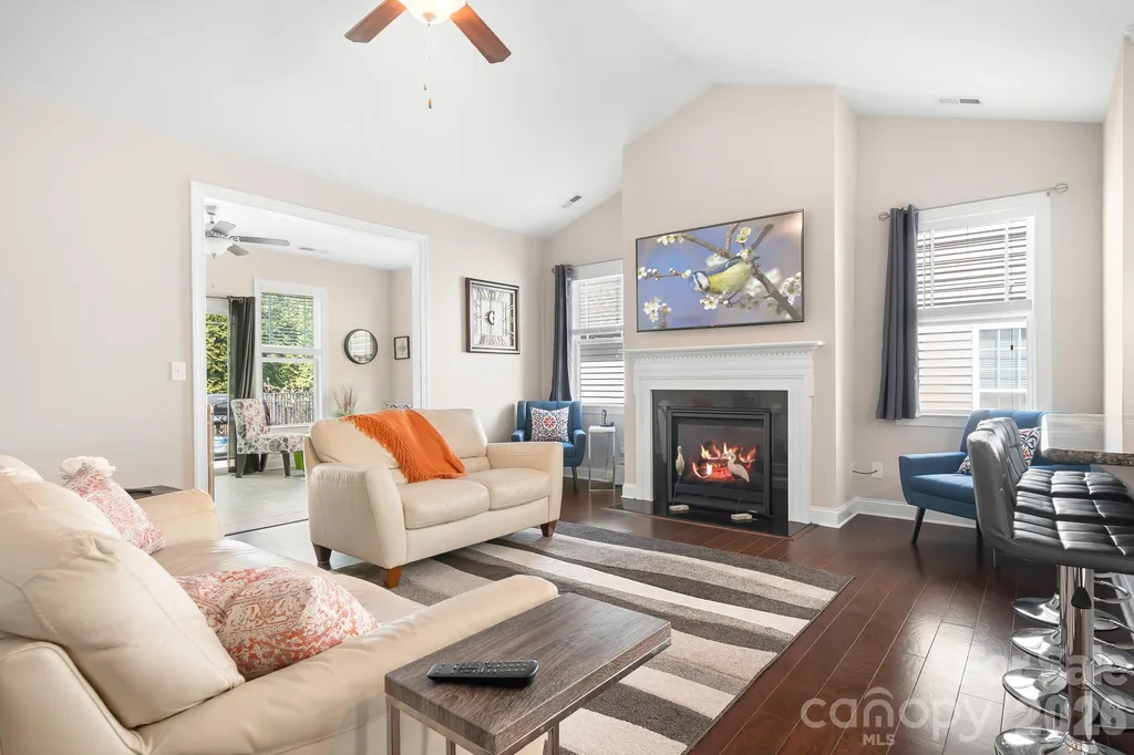 12705 Meetinghouse Drive Cornelius NC 28031
