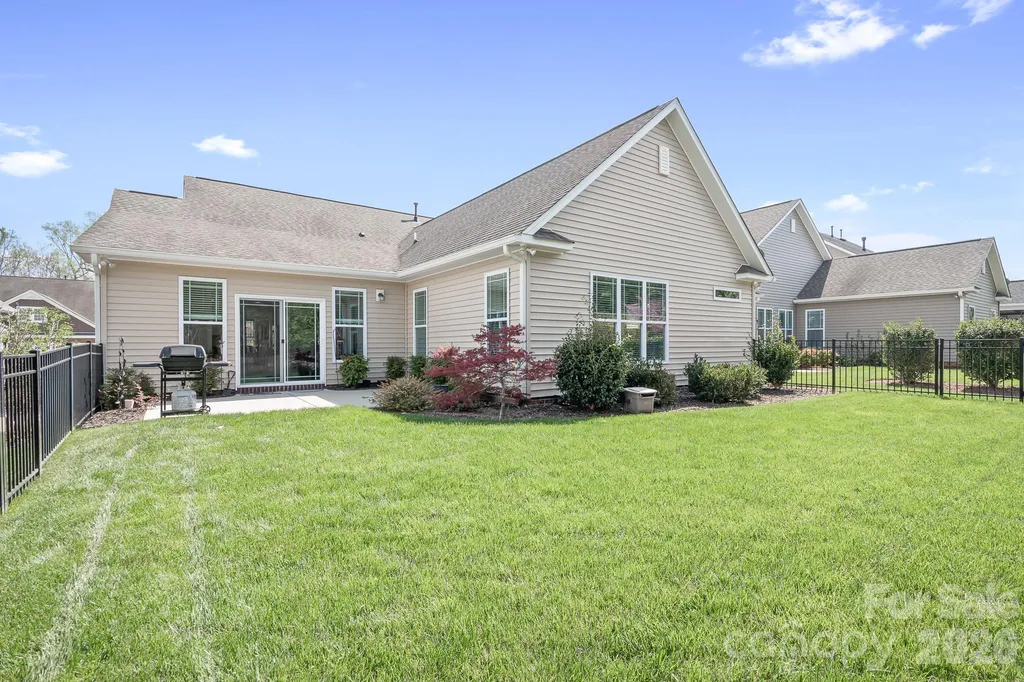 12705 Meetinghouse Drive Cornelius NC 28031