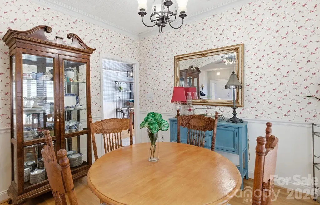 5227 Foley Drive Hickory NC 28602