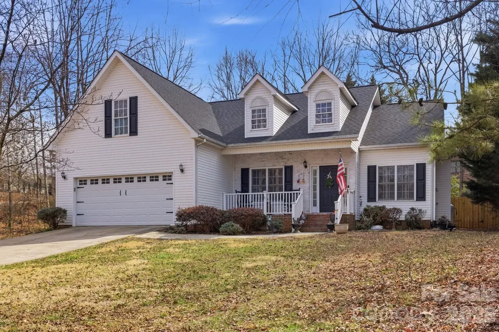 5227 Foley Drive Hickory NC 28602