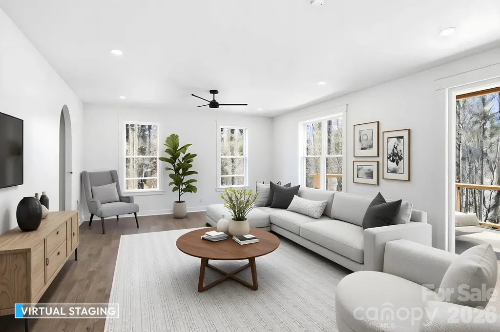 22 Deep Woods Road Weaverville NC 28787