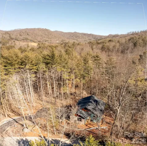 22 Deep Woods Road Weaverville NC 28787