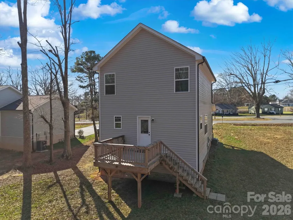 406 Ruth Avenue Kannapolis NC 28083