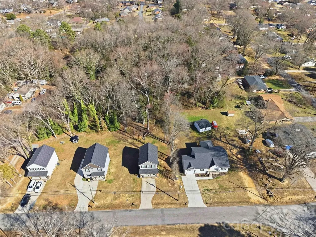 406 Ruth Avenue Kannapolis NC 28083