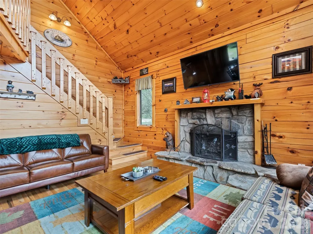 91 Copper Spur Road Maggie Valley NC 28751