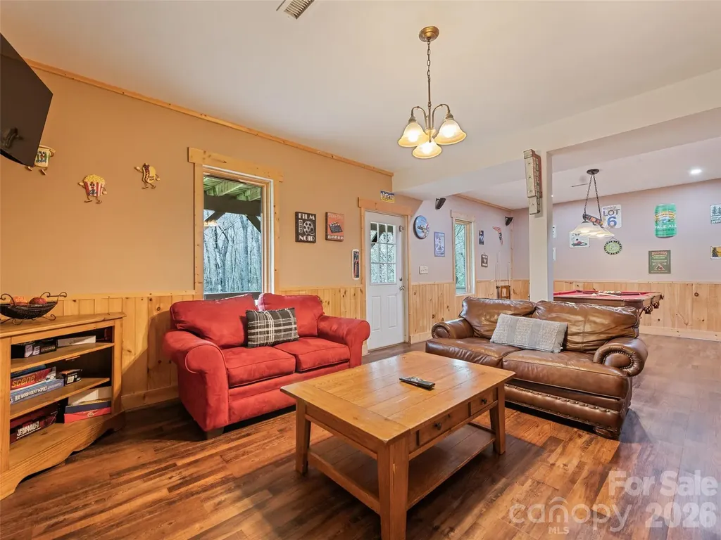91 Copper Spur Road Maggie Valley NC 28751