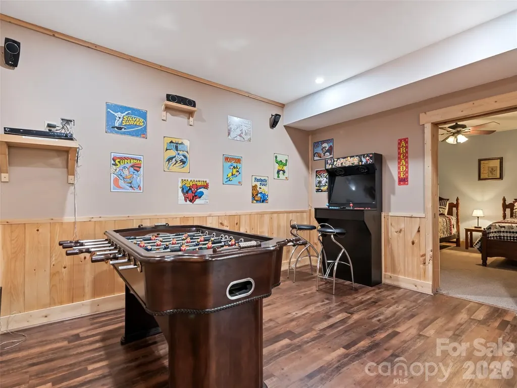 91 Copper Spur Road Maggie Valley NC 28751