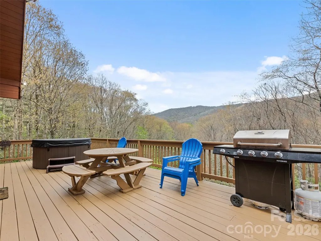 91 Copper Spur Road Maggie Valley NC 28751