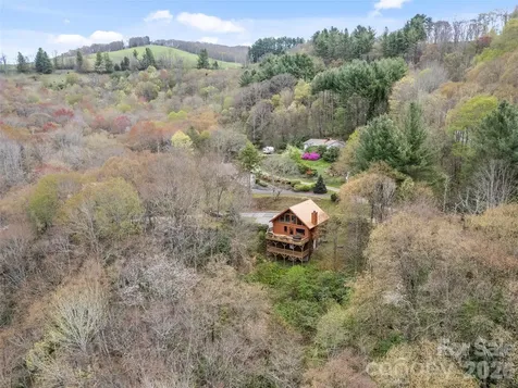 91 Copper Spur Road Maggie Valley NC 28751