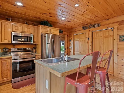 91 Copper Spur Road Maggie Valley NC 28751