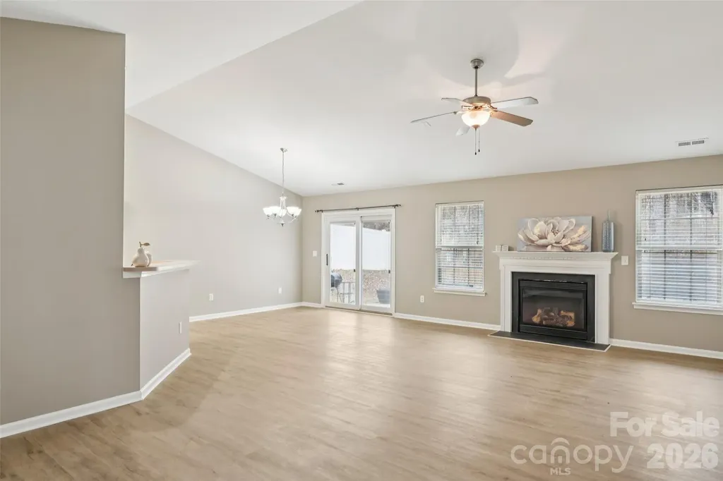 2457 Marthas Ridge Drive Statesville NC 28625