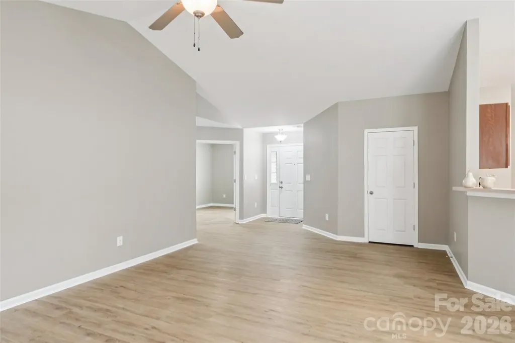 2457 Marthas Ridge Drive Statesville NC 28625