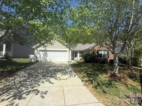 2457 Marthas Ridge Drive Statesville NC 28625