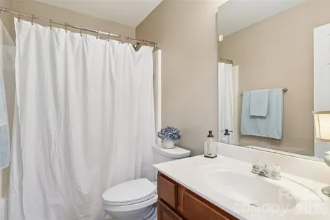 2457 Marthas Ridge Drive Statesville NC 28625