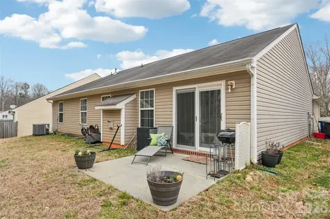 2457 Marthas Ridge Drive Statesville NC 28625