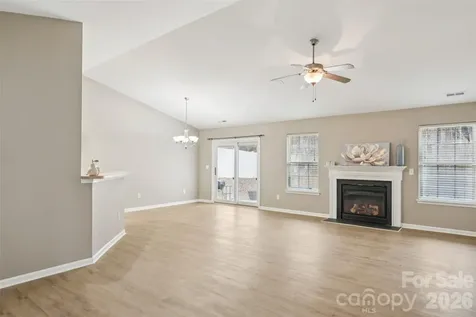 2457 Marthas Ridge Drive Statesville NC 28625