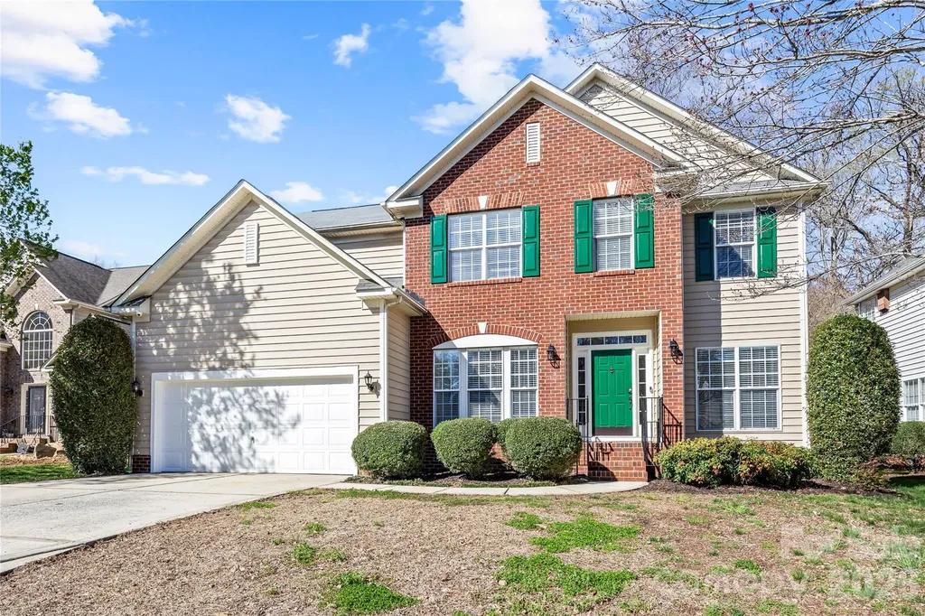 222 Tyndale Court Waxhaw NC 28173