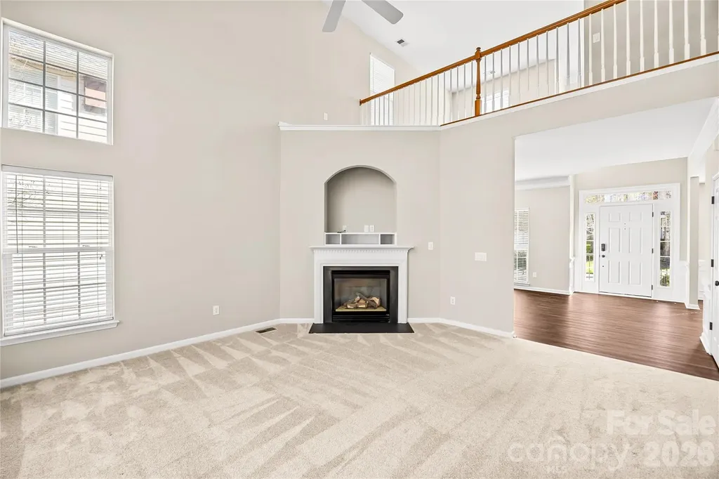 222 Tyndale Court Waxhaw NC 28173