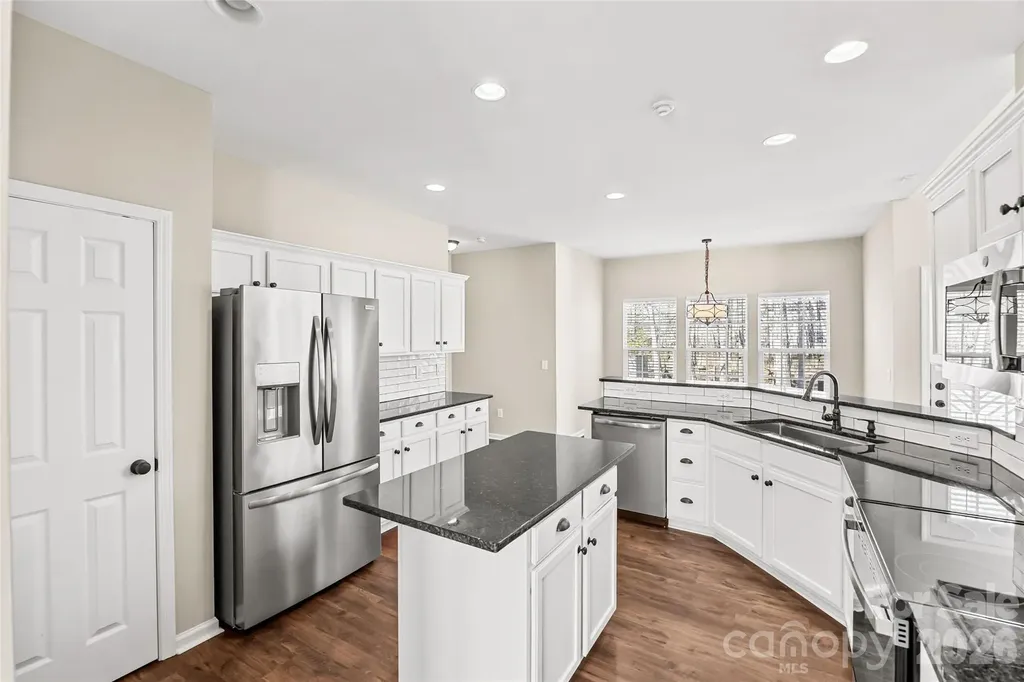 222 Tyndale Court Waxhaw NC 28173