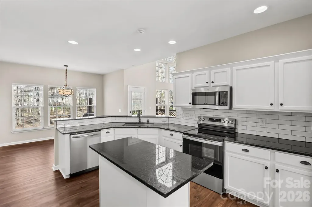 222 Tyndale Court Waxhaw NC 28173