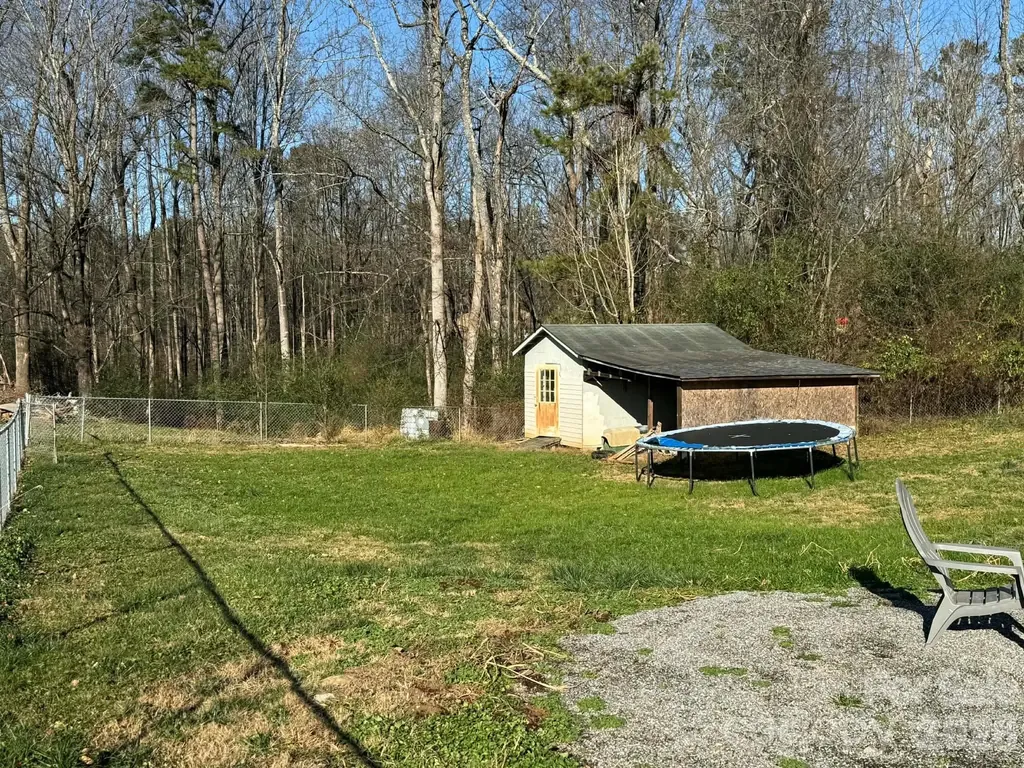 155 Sawyer Road Hays NC 28635