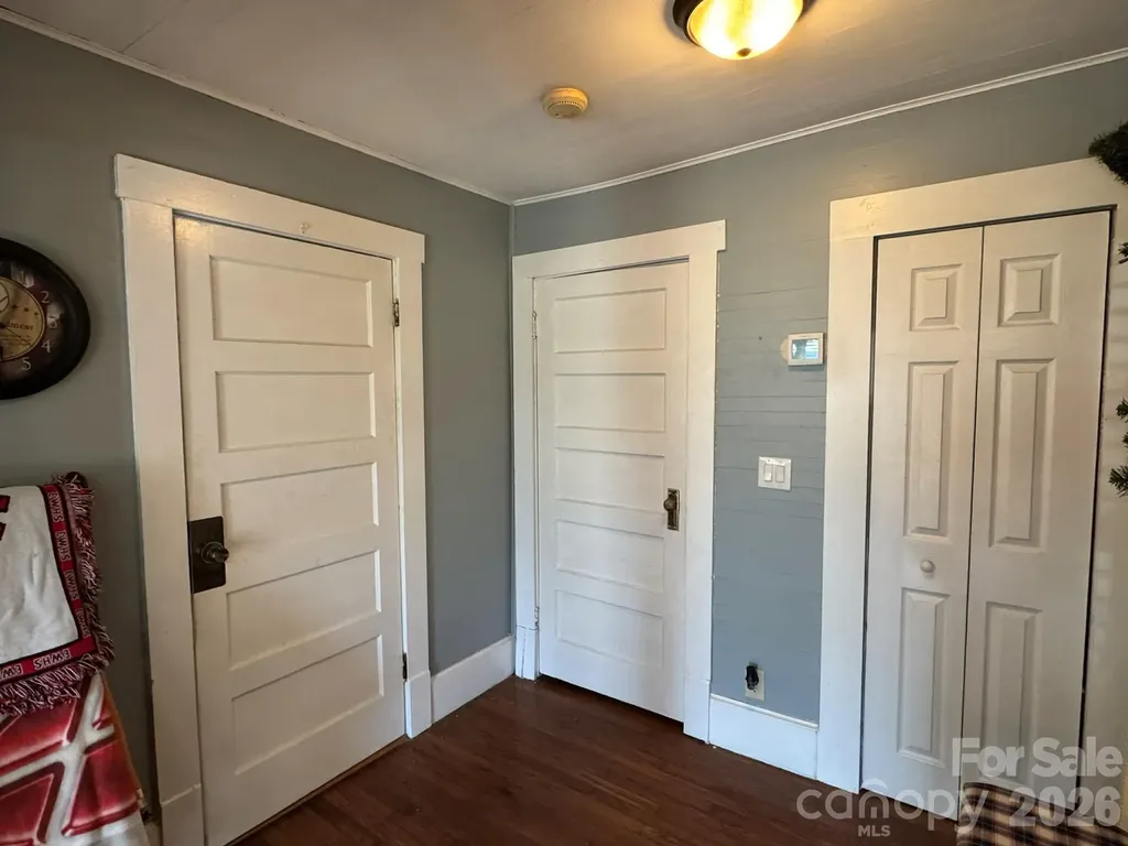 155 Sawyer Road Hays NC 28635