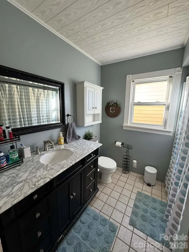 155 Sawyer Road Hays NC 28635