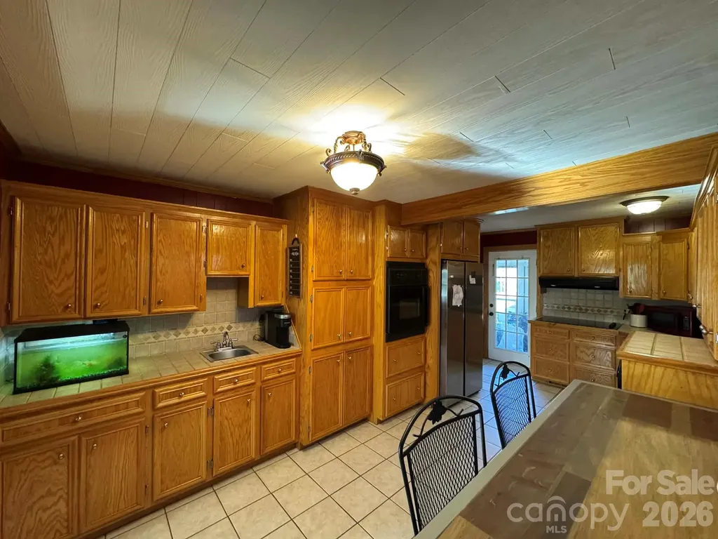155 Sawyer Road Hays NC 28635
