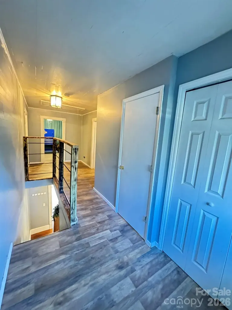 155 Sawyer Road Hays NC 28635