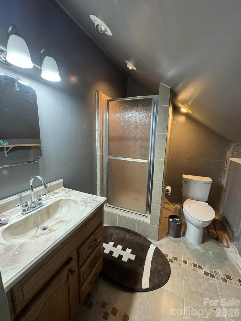 155 Sawyer Road Hays NC 28635