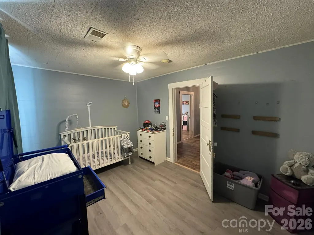 155 Sawyer Road Hays NC 28635
