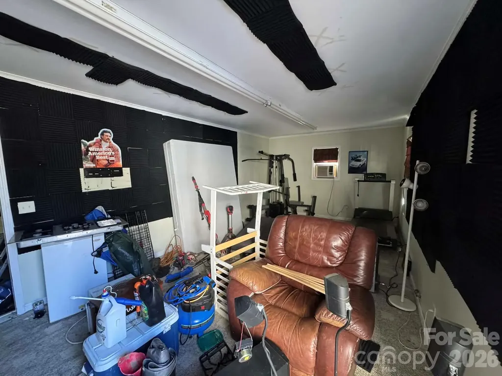 155 Sawyer Road Hays NC 28635