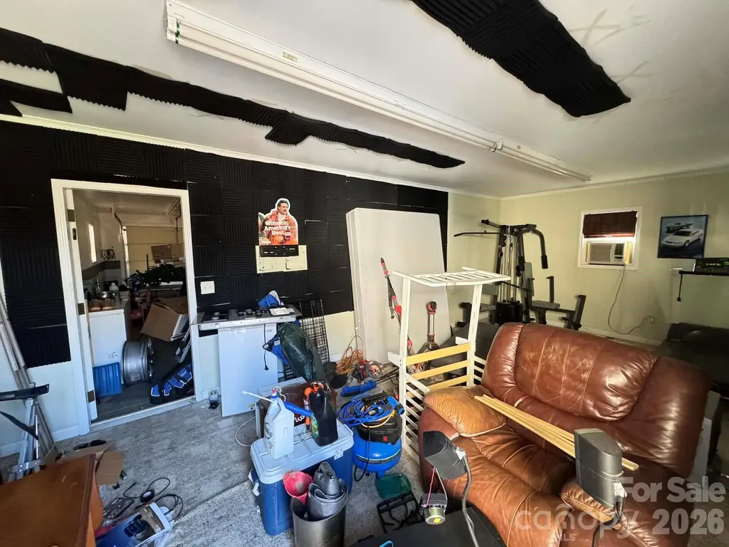 155 Sawyer Road Hays NC 28635