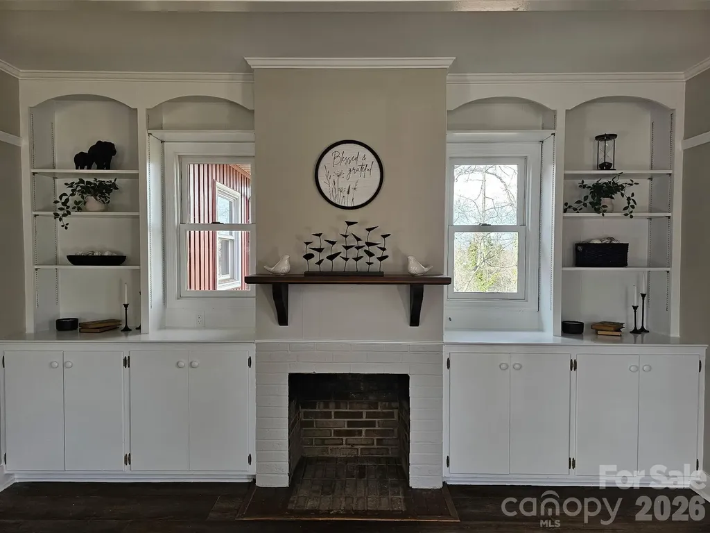 204 Fernwood Drive Rutherfordton NC 28139
