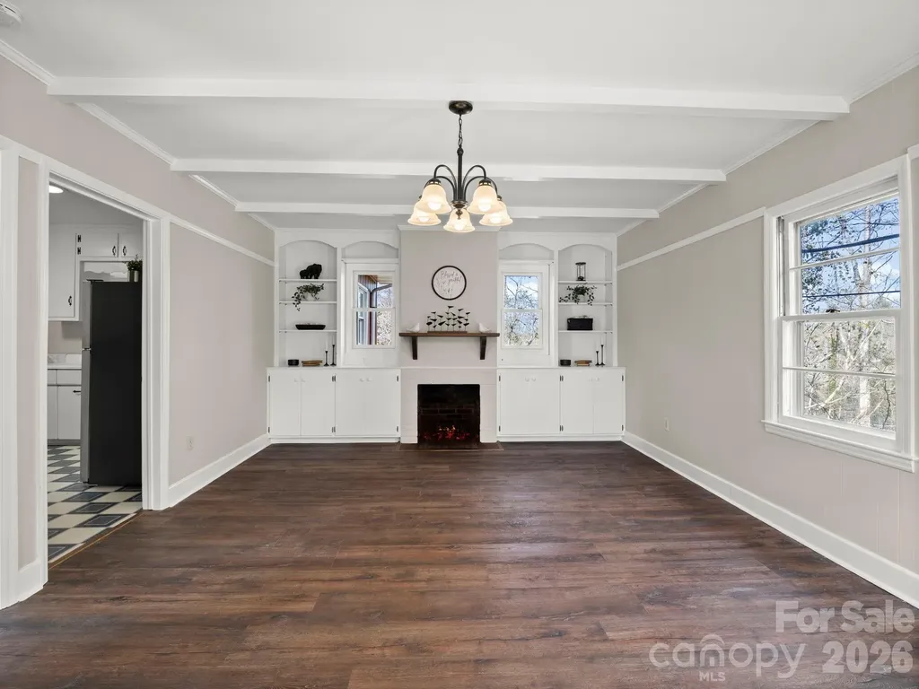 204 Fernwood Drive Rutherfordton NC 28139