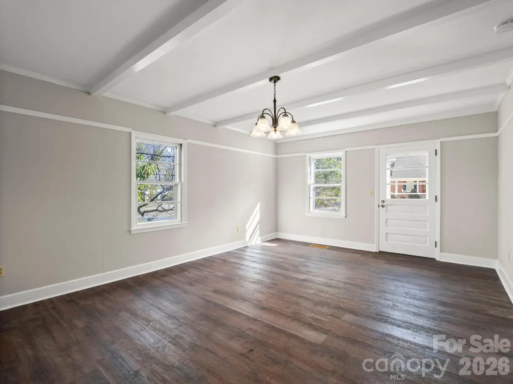 204 Fernwood Drive Rutherfordton NC 28139
