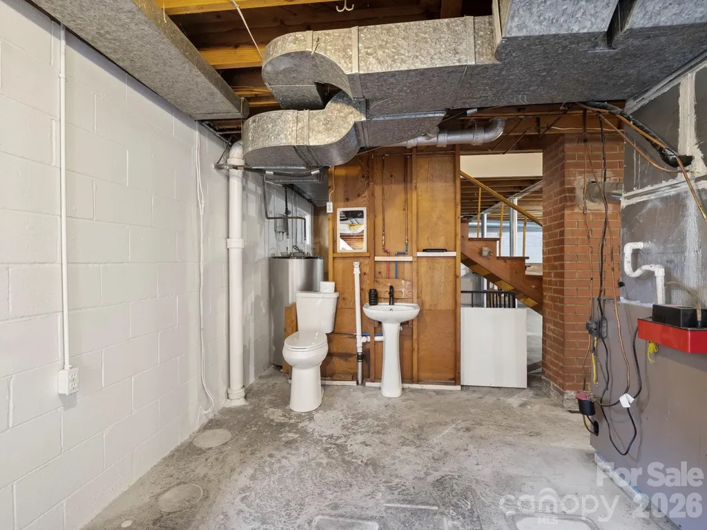 204 Fernwood Drive Rutherfordton NC 28139