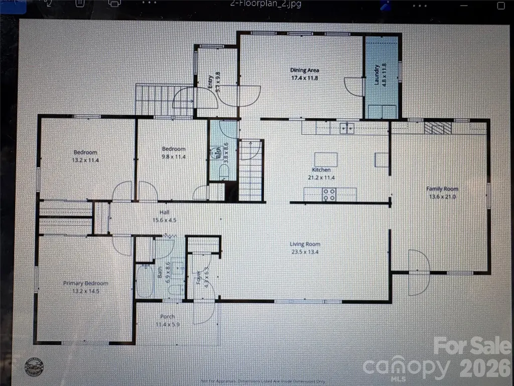 204 Fernwood Drive Rutherfordton NC 28139