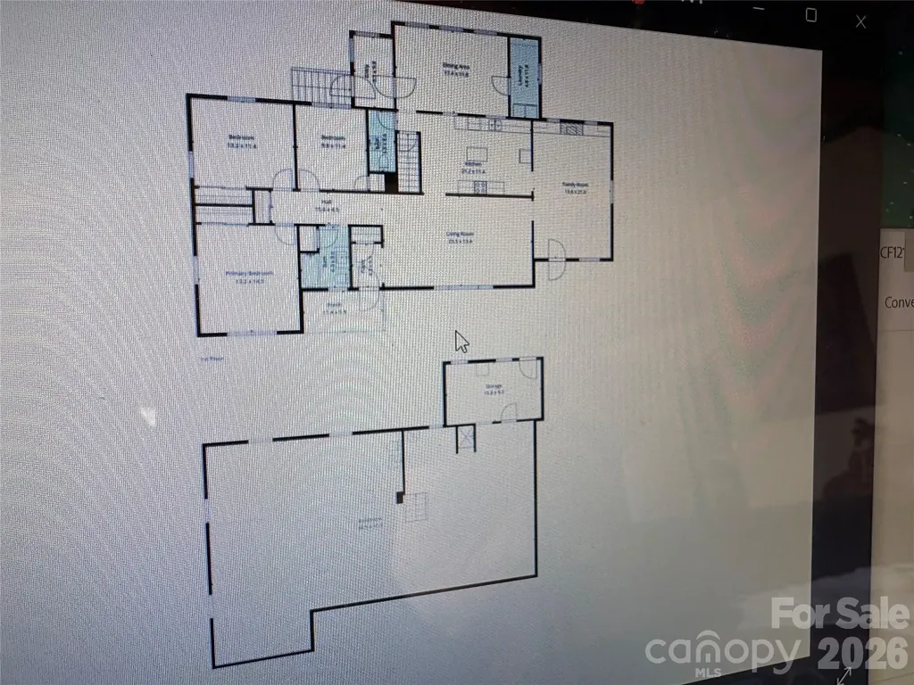 204 Fernwood Drive Rutherfordton NC 28139