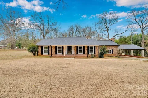 6125 Holland Drive Clover SC 29710
