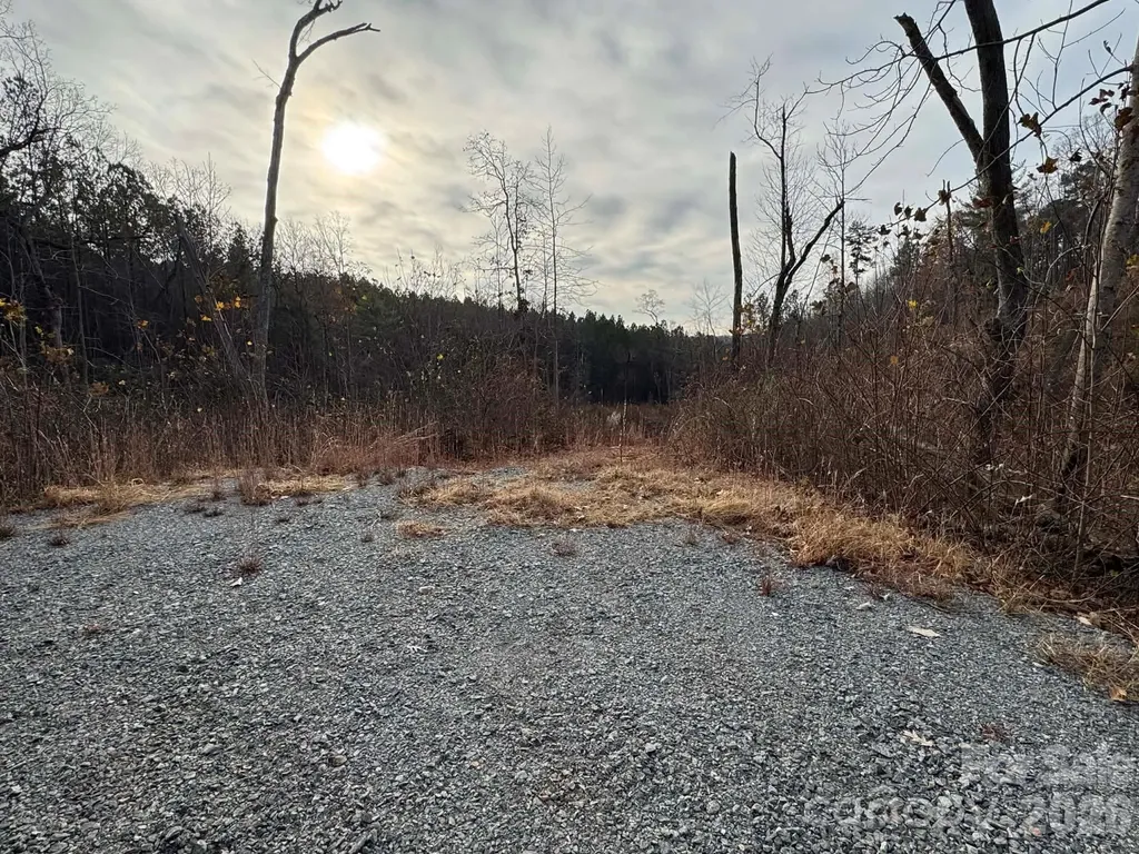 Tbd Old Railroad Grade Road Thurmond NC 28683